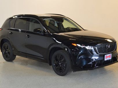New 2026 MAZDA CX-5 2.5 S w/ Premium Package