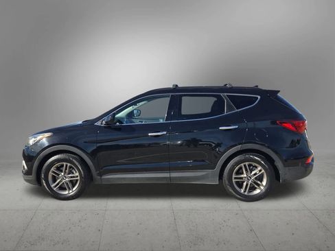 Used 2017 Hyundai Santa Fe Sport image 3