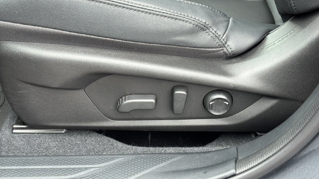 Certified 2026 Subaru Outback Premium AWD/4WD image 19