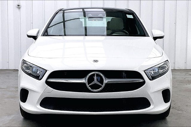 Used 2019 Mercedes-Benz A 220 4MATIC image 3