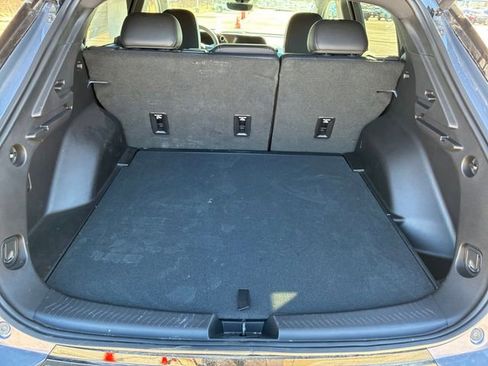 New 2026 Chevrolet Equinox EV LT w/ Convenience Package II image 16