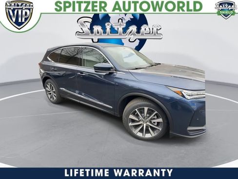 New 2026 Acura MDX w/ Technology Package image 10