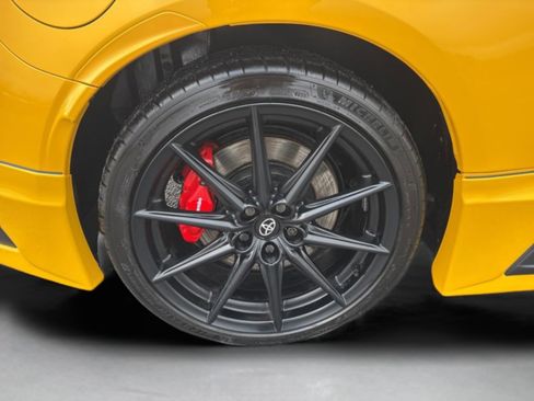 Used 2026 Toyota GR86 YUZU Limited image 36