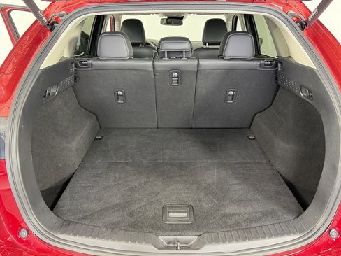 Used 2025 MAZDA CX-5 AWD 2.5 S w/ Preferred Package image 14