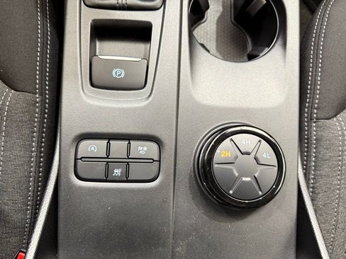 New 2025 Ford Ranger XL image 36