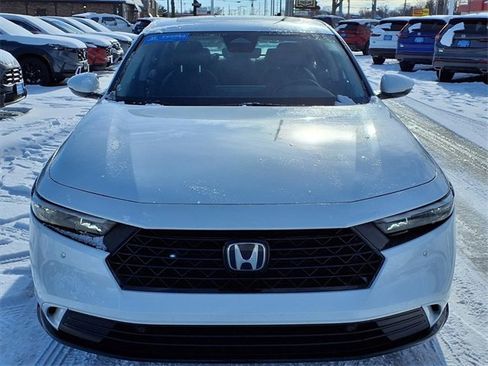 Certified 2023 Honda Accord EX-L image 2