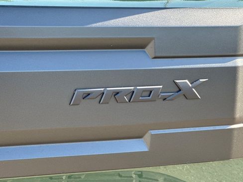 New 2026 Nissan Frontier Pro-X w/ Tow Package RWD image 22
