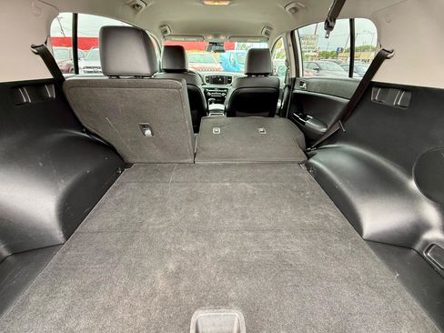 Used 2020 Kia Sportage EX AWD/4WD image 38