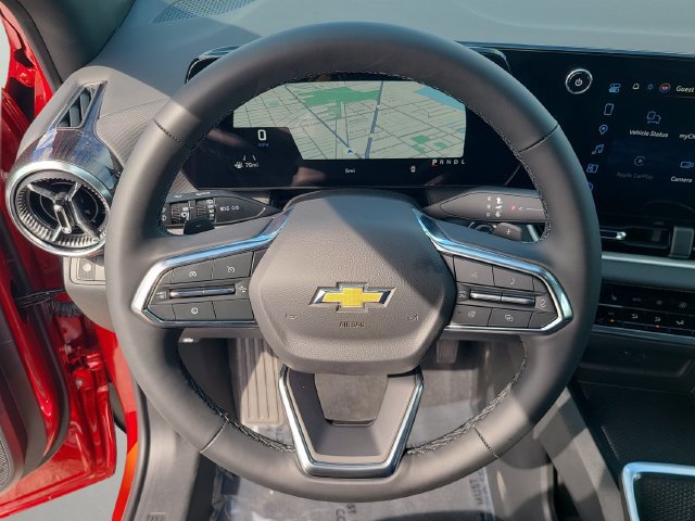 New 2027 Chevrolet Equinox LT w/ Convenience Package II FWD image 29