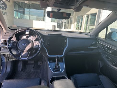 Used 2020 Subaru Outback Limited w/ Popular Package #2 image 14