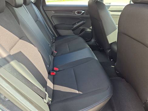 Certified 2026 Honda Civic Sport image 29