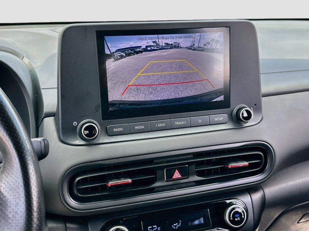 Used 2022 Hyundai Kona N Line FWD image 13