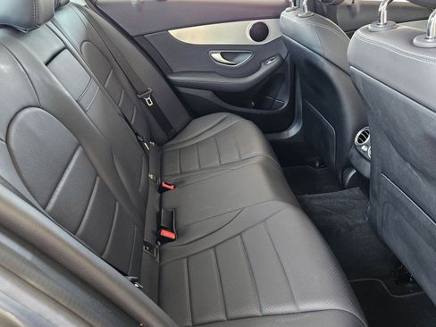 Used 2019 Mercedes-Benz C 300 Sedan image 26