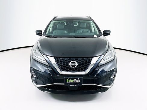 Used 2023 Nissan Murano SV FWD image 2