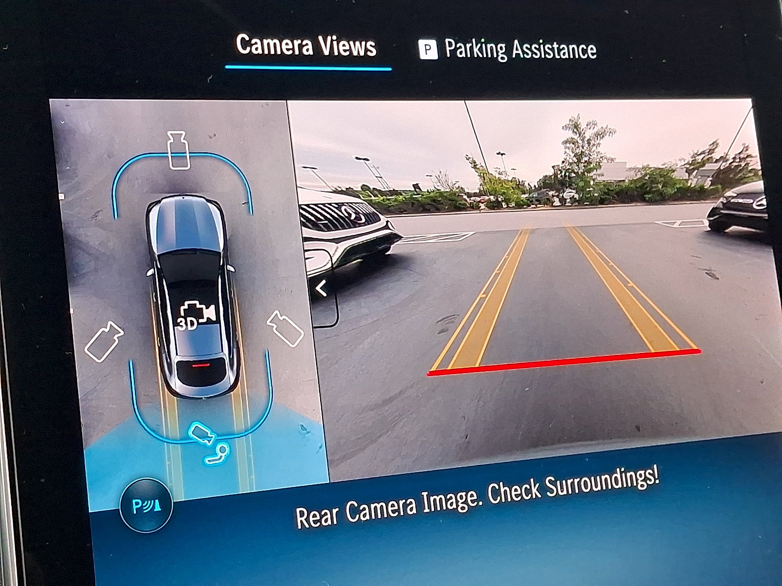 Certified 2026 Mercedes-Benz GLC 300 4MATIC image 19