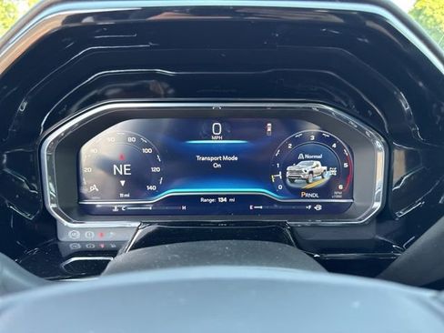 New 2025 Chevrolet Silverado 2500 LT w/ Safety Package image 19