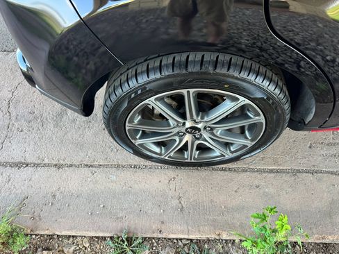 Used 2018 Kia Soul ! FWD image 26
