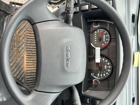 New 2026 Isuzu NPR RWD image 7