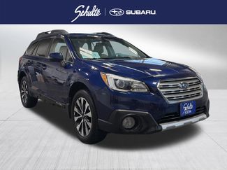 Used 2017 Subaru Outback 2.5i Limited video 1