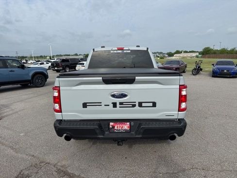 Used 2023 Ford F150 XL w/ Rattler Package image 6