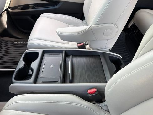 Used 2025 Honda Odyssey EX-L image 14