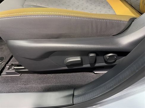 Certified 2024 Subaru Crosstrek 2.5i Sport image 12