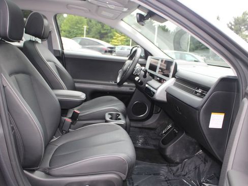 Used 2023 Hyundai Ioniq 5 Limited w/ Cargo Package AWD/4WD image 10
