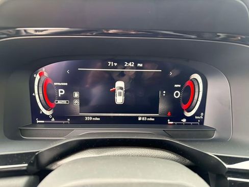 New 2026 Nissan Pathfinder SL AWD/4WD image 33