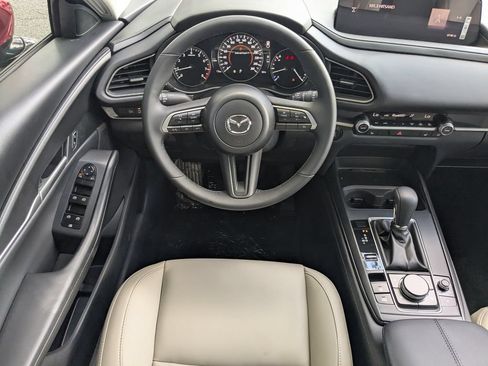 New 2026 MAZDA CX-30 AWD 2.5 S image 14