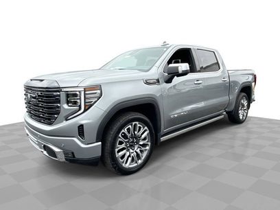 Certified 2024 GMC Sierra 1500 Denali Ultimate