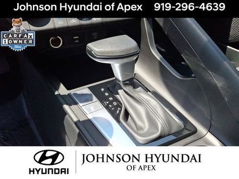 Certified 2024 Hyundai Elantra SE FWD image 19