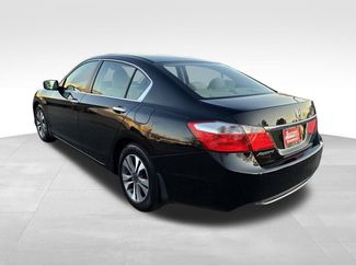 Used 2013 Honda Accord LX video 3
