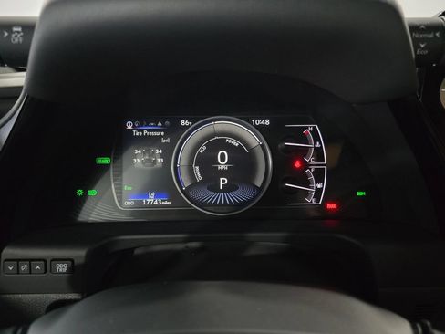 Used 2025 Lexus ES 300h w/ Premium Package FWD image 18