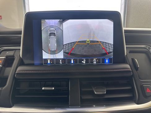 Used 2023 Chevrolet Tahoe RST w/ Luxury Package image 29