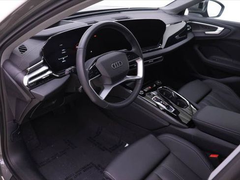 Certified 2025 Audi A5 2.0T Premium w/ Premium Plus AWD/4WD image 6