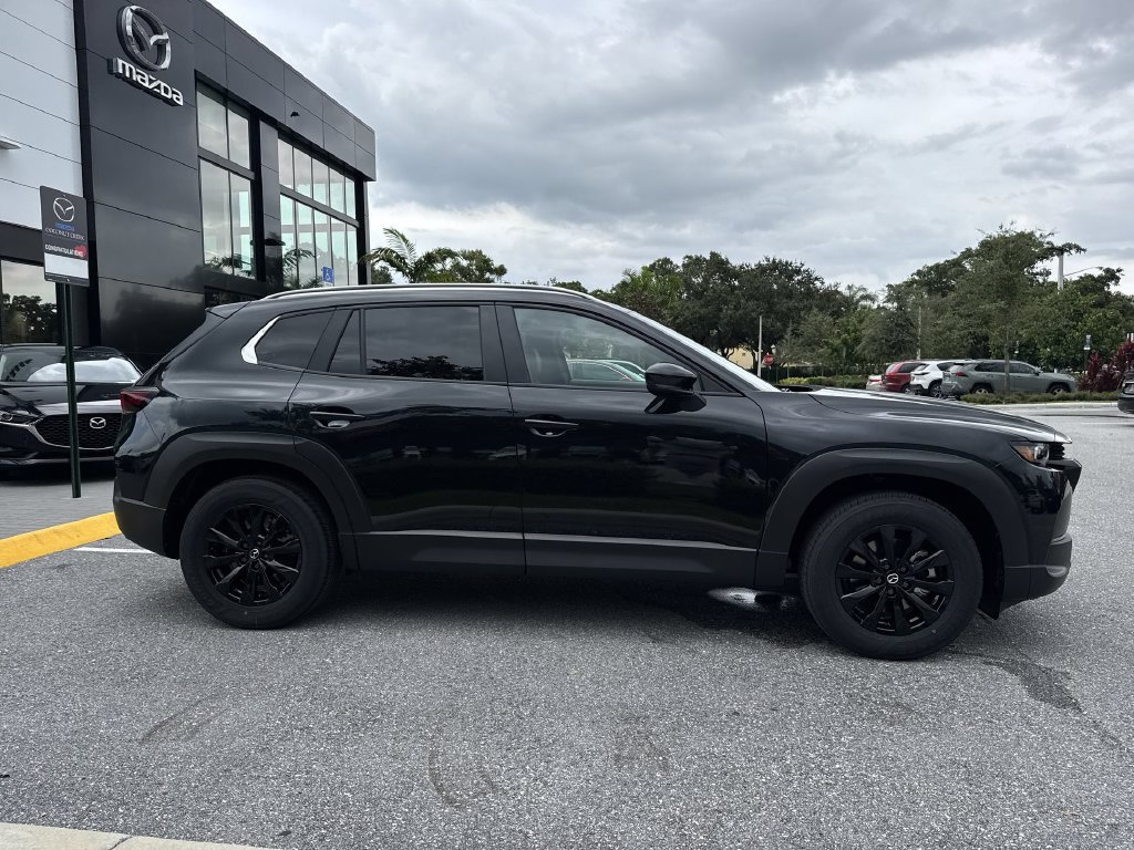 New 2026 MAZDA CX-50 AWD 2.5 S w/ Weather Package image 23