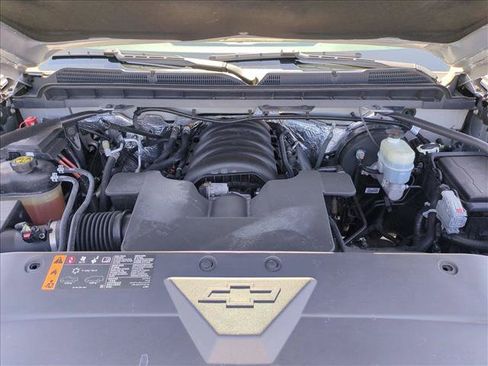 Used 2018 Chevrolet Silverado 1500 LT w/ All Star Edition RWD image 21