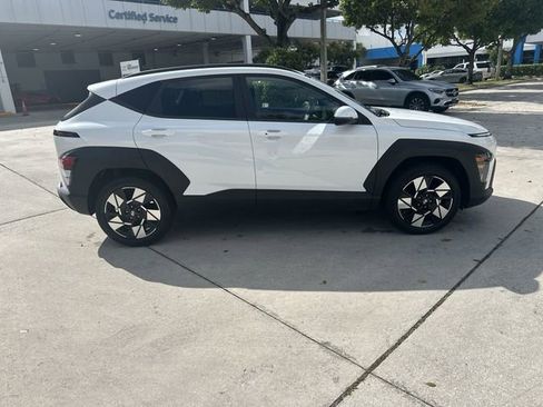 Used 2025 Hyundai Kona SEL FWD image 33