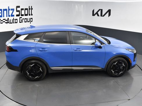 Certified 2026 Kia Sportage EX FWD image 14
