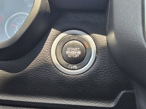Used 2024 RAM 1500 Laramie RWD image 23