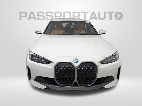 Certified 2023 BMW i4 eDrive35 w/ Premium Package image 10