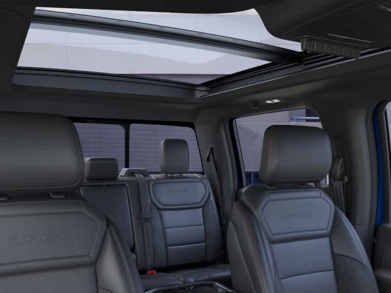 New 2026 Ford F150 Raptor AWD/4WD image 22
