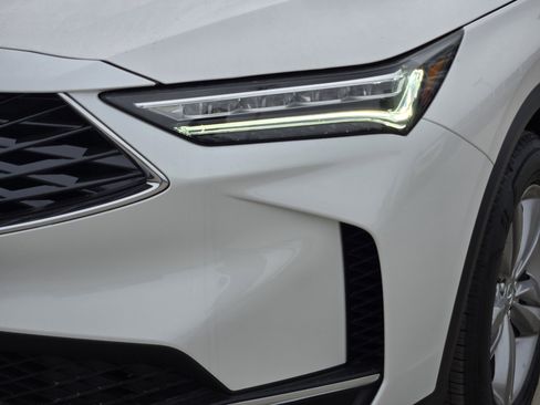 New 2026 Acura MDX SH-AWD image 7