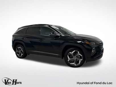 Used 2023 Hyundai Tucson Limited