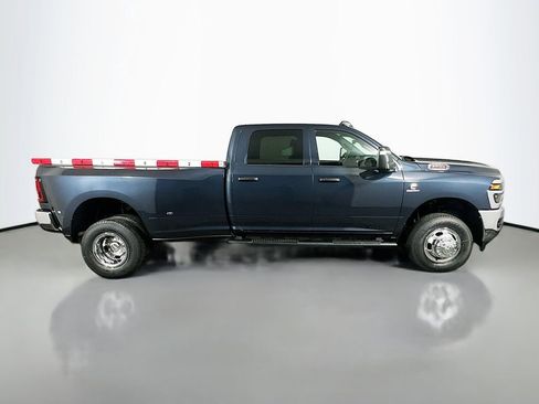 New 2026 RAM 3500 Tradesman AWD/4WD image 8