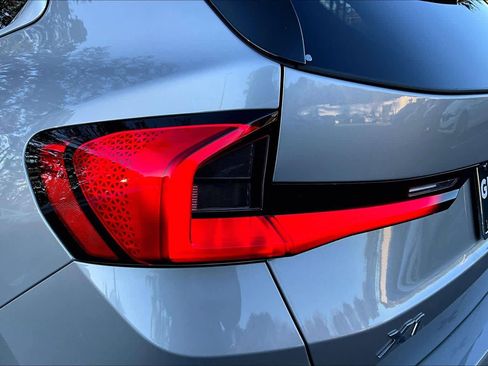 Certified 2025 BMW X1 xDrive28i w/ Technology Package image 28