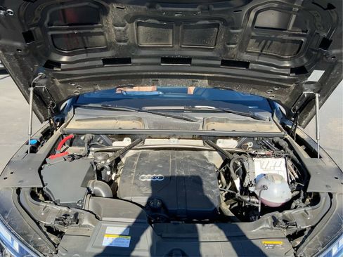 Used 2024 Audi Q5 2.0T Premium w/ Convenience Package image 24