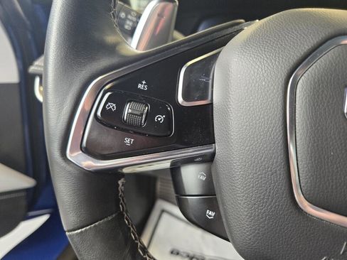 Used 2022 Chevrolet Corvette Stingray Preferred Cpe w/ 2LT image 11