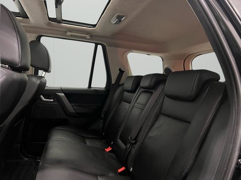 Used 2008 Land Rover LR2 HSE AWD/4WD image 27