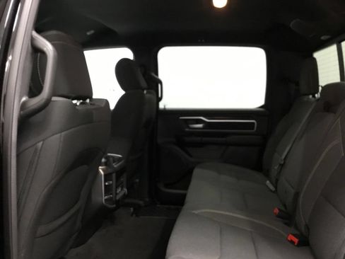 Used 2023 RAM 1500 Big Horn AWD/4WD image 13